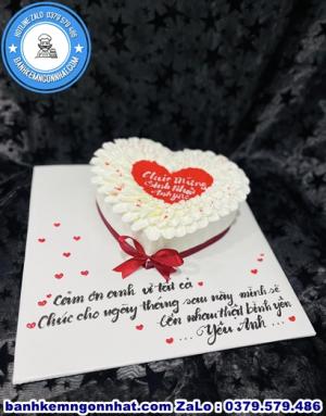 Bánh Kem Ngày Phụ Nữ Việt Nam 102